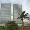 La zona residenziale ricca di Salvador