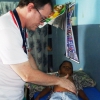 Controllo Medico a Praveen