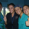 Operazione di equipe conclusa con successo !!!