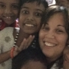 Piccoli selfie