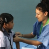 Vaccinazione non dolente