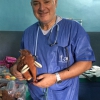 Lo spirito giovanile del Dr George