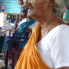 Gandhi's Wife