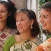 Le tre ( dis ) grazie