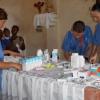 Banco distribuzione farmaci