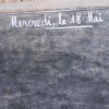 Oggi lezione di ...