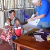 Dr Franco ed i bambini