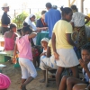 Tutti in fila per il triage