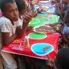 Tutti i bambini della Stella Marina