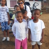 Gisberta ed i bimbi