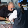 Dr George e le adozioni a distanza