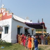 La Chiesetta di Nelapadu