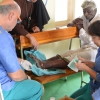 Medicazione chirurgica avanzata