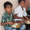 Così si mangia a scuola