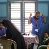 Intensa attività ambulatoriale