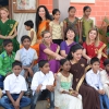 Europei ed indiani