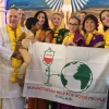 Tutti indiani in Chiesa