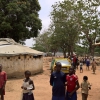 Bangui
