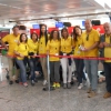 In partenza da Milano Malpensa