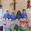 Le 4 donne sanitarie di HHPP