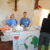 La farmacia sull'altare della Chiesetta