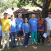 Gruppo HHPP al termine delle visite