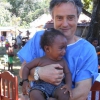 Il Dr Fabio e' pediatricamente innamorato