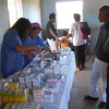 Farmacia sul campo