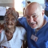 Nonnina malgascia di 110 anni !