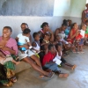 Invasione di pazienti all'interno dell'ambulatorio