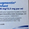 Augmentin pediatrico malgascio
