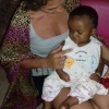 Nicoletta e Zakya
