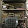 Simbolo della efficienze macchina burocratica indiana
