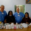 Farmacia da campo by Centro Missionario Medicinali di Firenze