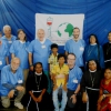 Il Gruppo HHPP al completo