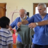 Giorgio e' questa la taglia giusta ?