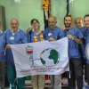 Il gruppo HHPP a Nelapadu