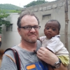 Il piccolo Jain Baby figlio di Neelavathy