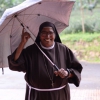 Sr Elisabetta sotto il temporale