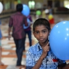 Palloncini con luce interna