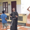 ... anche per Sr Mary Cutthy
