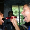 Bleaaaaah......