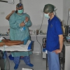Il nutrizionista in sala operatoria   di necessità virtù