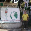 6° CENA INDIANA PRESSO IL PARCO COLOMBAI DI BUGGIANO
