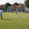 IL DOTT SERGIO MAZZEI IN VERSIONE PORTIERE