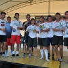 2° classificati - Sala Impianti