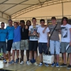 3° classificati - Team Indomita
