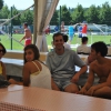 Relax dopo la partita