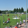 Una giornata di sport