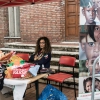Le nostre volontarie
